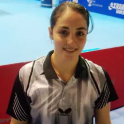 Portrait of Yadira Silva