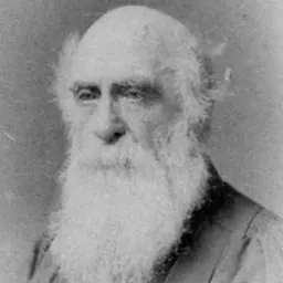 Portrait of Temple Chevallier
