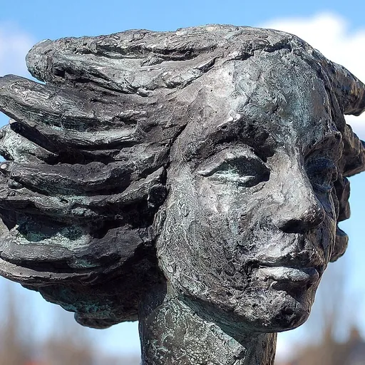 Portrait of Sola i Karlstad