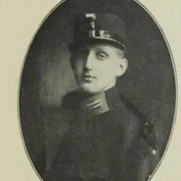 Portrait of Prince Philipp Josias of Saxe-Coburg and Gotha-Koháry