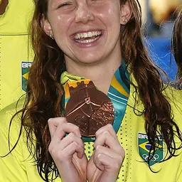 Portrait of Stephanie Balduccini