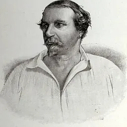 Portrait of Angelo Brunetti