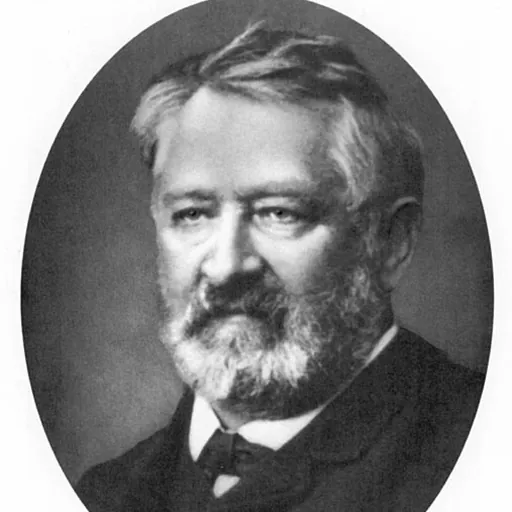 Portrait of Władysław Łuszczkiewicz