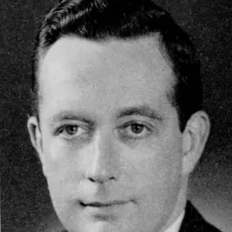 Portrait of Edward F. McLaughlin, Jr.