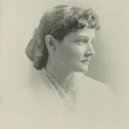 Portrait of Elizabeth Willisson Stephen