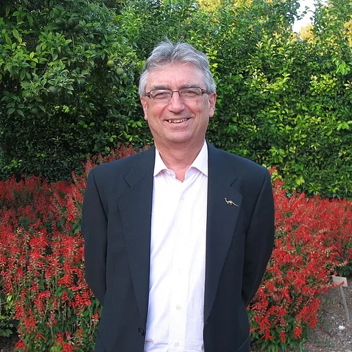 Portrait of Luis Alcalá