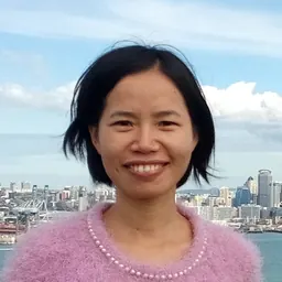 Portrait of Liu Yan