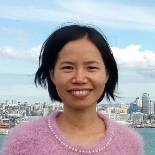Portrait of Liu Yan