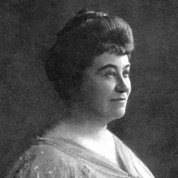 Portrait of Isabella Christie