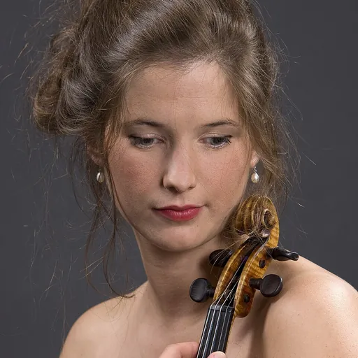 Portrait of Camille Babut du Marès