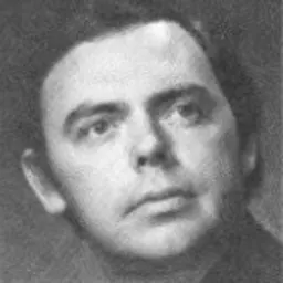 Portrait of Michael H. Conlin