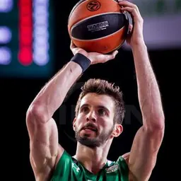 Portrait of Furkan Aldemir