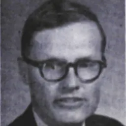 Portrait of Kiliaen Townsend