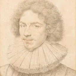 Portrait of Louis, Duke of Vendôme
