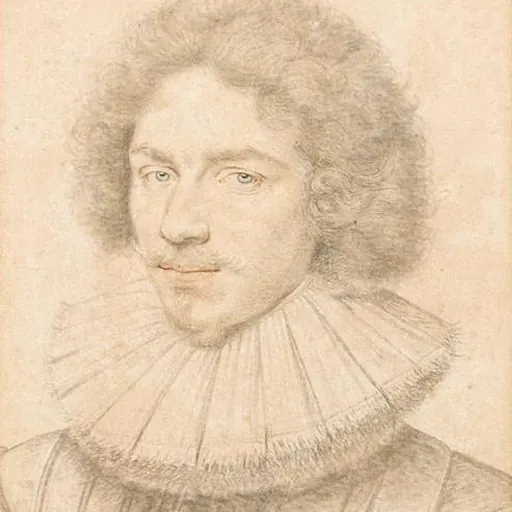 Portrait of Louis, Duke of Vendôme