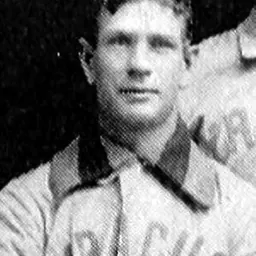 Portrait of Elmer Horton