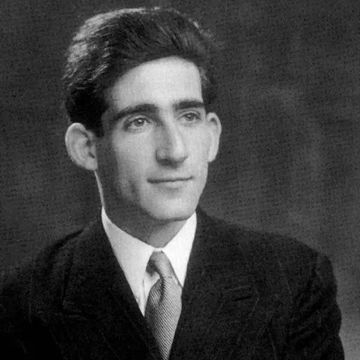 Portrait of Prince Andrej of Yugoslavia