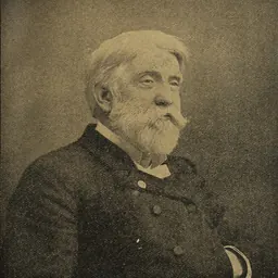 Portrait of William Campbell Preston Breckinridge
