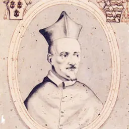 Portrait of Luca Antonio Virili