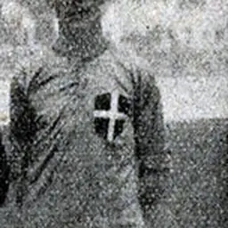 Portrait of Giuseppe Milano