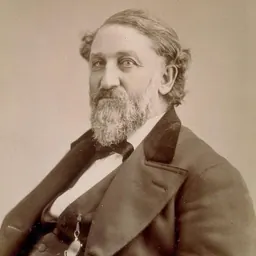 Portrait of Frank M. Pixley