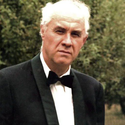 Portrait of Philippe Neerman
