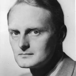 Portrait of Axel Heiberg Stang