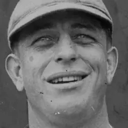 Portrait of John Monroe