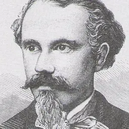 Portrait of Felicjan Faleński