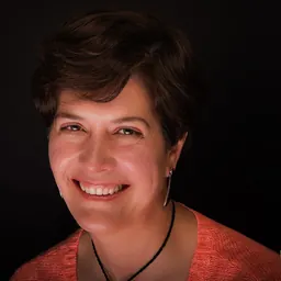 Portrait of Margarita Torres