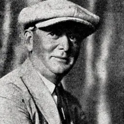 Portrait of William James Craft