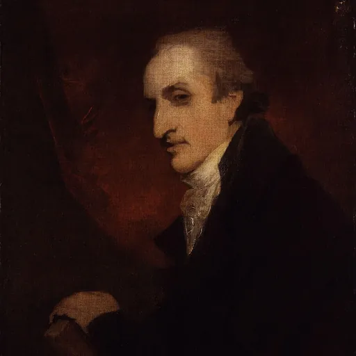 Portrait of William Douglas, 4th Duke of Queensberry