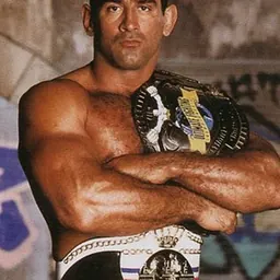 Portrait of Marco Ruas