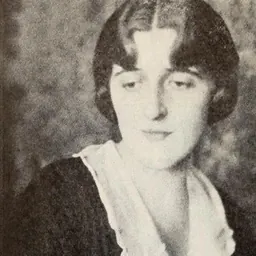 Portrait of Kathryn Stuart