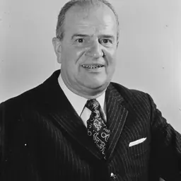Portrait of Nello Celio