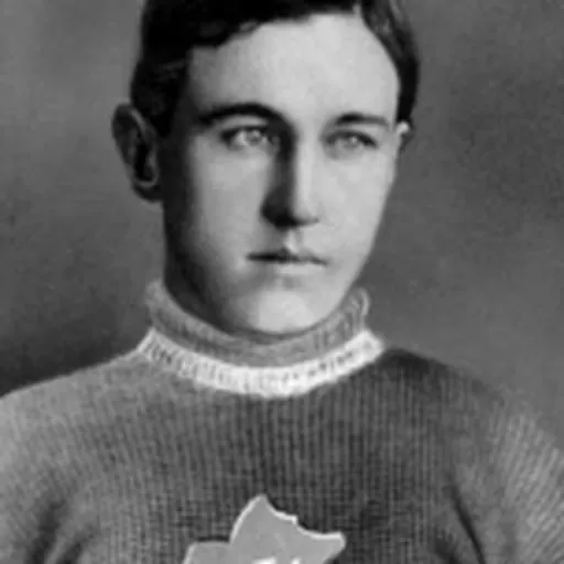 Portrait of James Power
