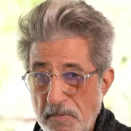 Portrait of Shakti Kapoor