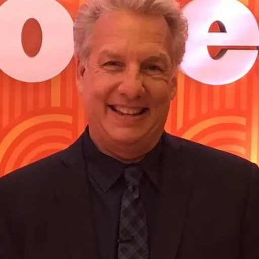 Portrait of Marc Summers