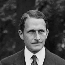Portrait of Marion Eppley