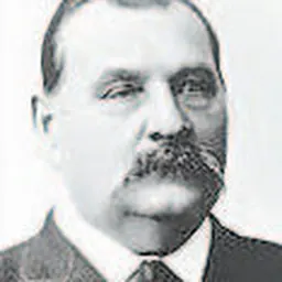Portrait of Iisakki Hoikka