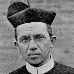 Portrait of Willem Duynstee