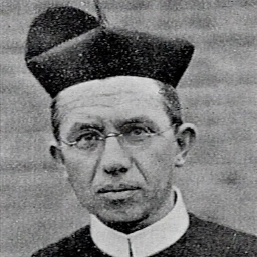 Portrait of Willem Duynstee
