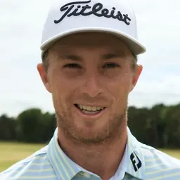 Portrait of Will Zalatoris