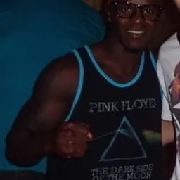 Portrait of Melvin Guillard
