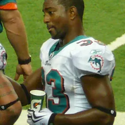 Portrait of Nate Jones