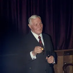 Portrait of Zbigniew Bielewicz