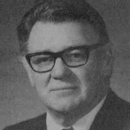 Portrait of Berkeley Lent