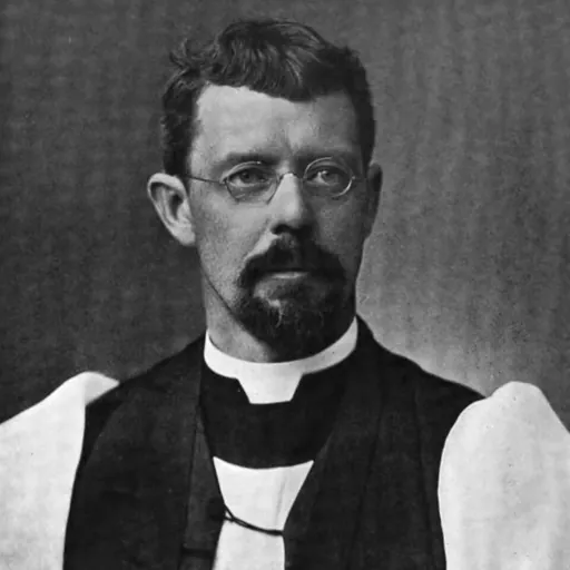 Portrait of Robert Codman