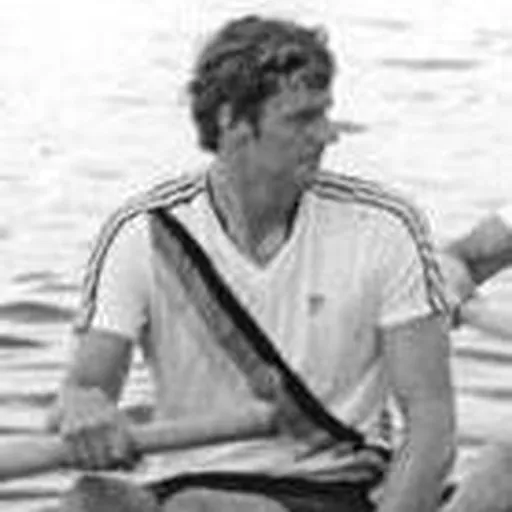Portrait of Bernd Eichwurzel