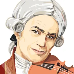 Portrait of Artemy Vedel